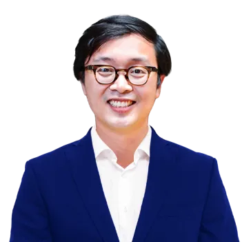 Andy Nguyen Tran